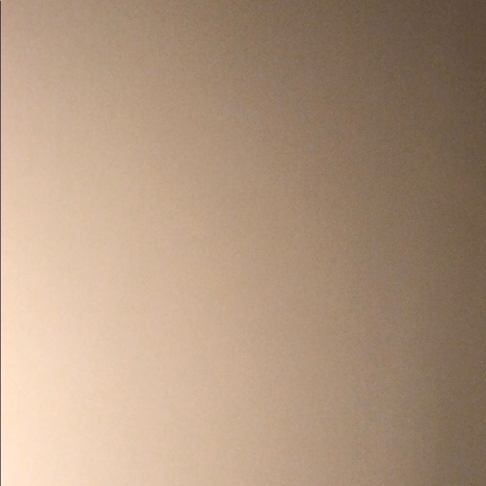 Meet your Posher, Ronke